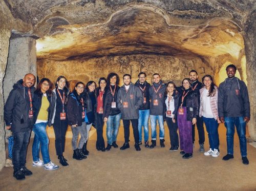 Bilancio Sociale 2024
